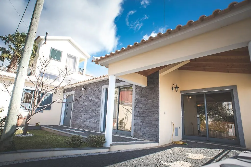 Casa Da Caixeira Villa Arco da Calheta  Arco da Calheta (Madeira)