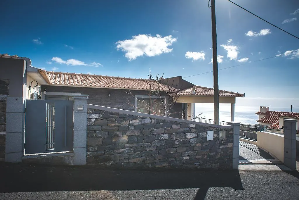 Holiday home Casa Da Caixeira Villa Arco da Calheta  Portugal