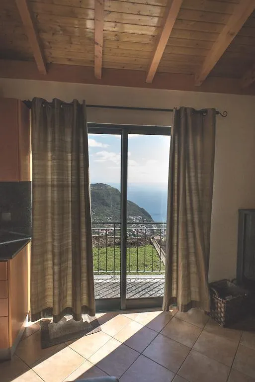 Holiday home Casa Da Caixeira Villa Arco da Calheta