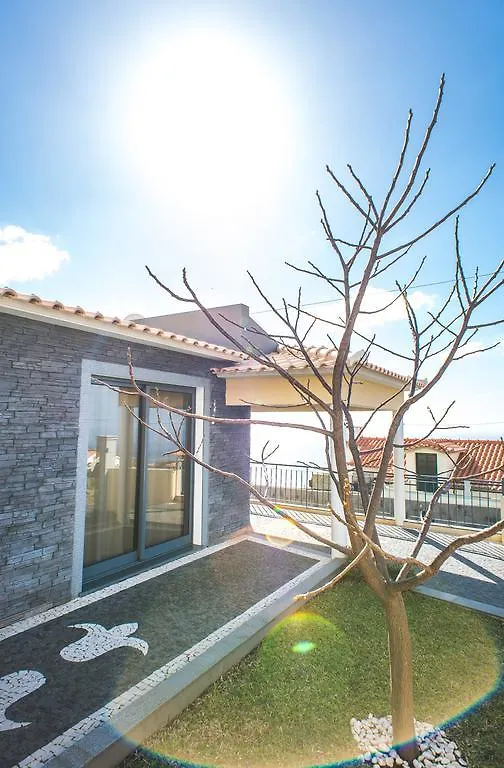 Casa Da Caixeira Villa Arco da Calheta