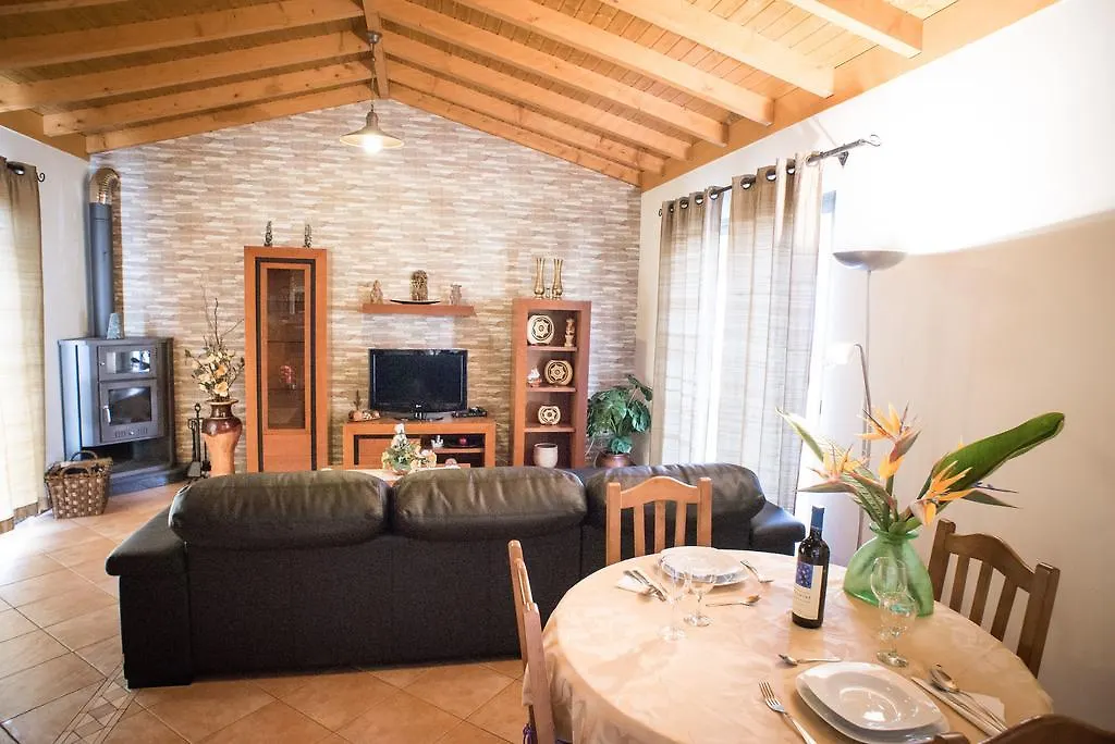 Casa Da Caixeira Villa Arco da Calheta