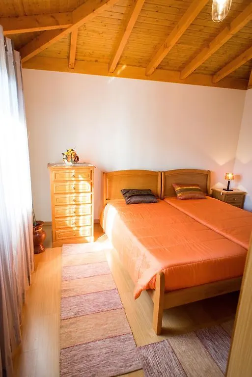 Casa Da Caixeira Villa Arco da Calheta  Holiday home