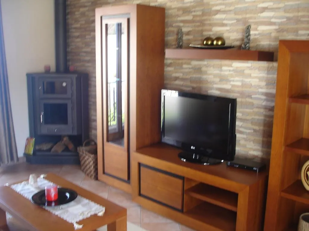 Holiday home Casa Da Caixeira Villa Arco da Calheta