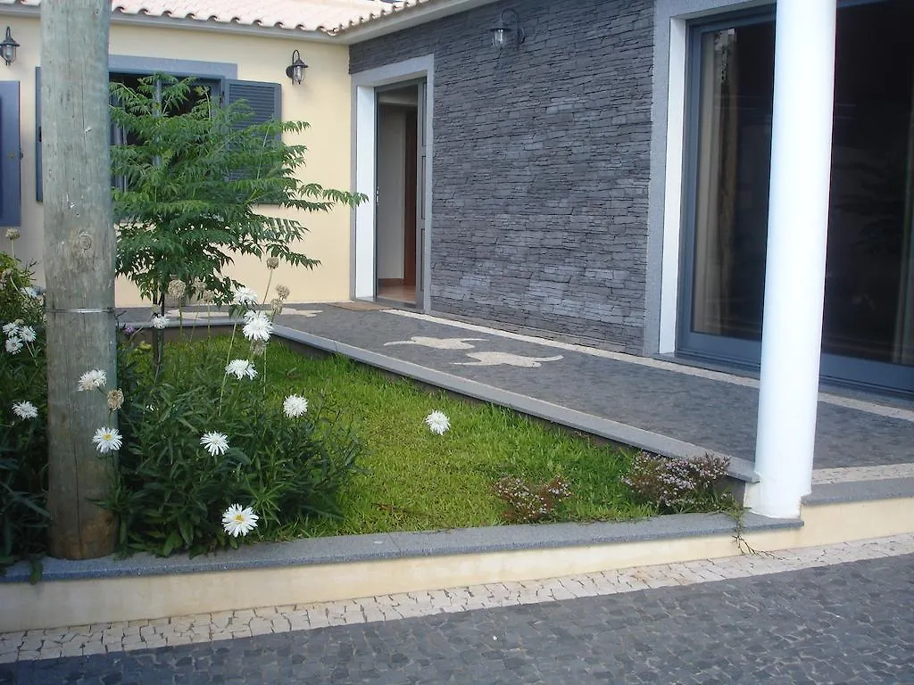 Holiday home Casa Da Caixeira Villa Arco da Calheta  Portugal
